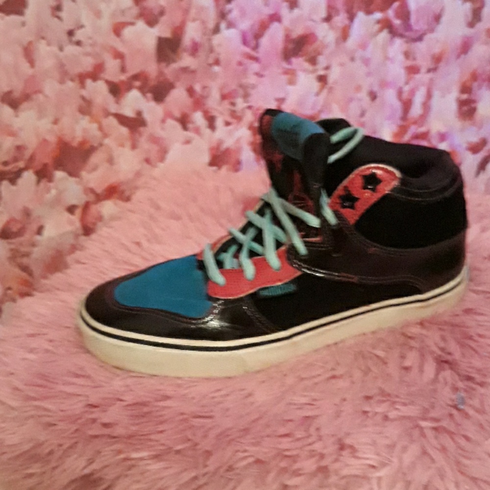 Teen Style Sneakers